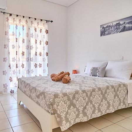 Agapi'S House - Quiet Entire House In Alepou Corfu Apartment Bagian luar foto