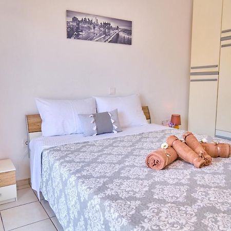 Agapi'S House - Quiet Entire House In Alepou Corfu Apartment Bagian luar foto