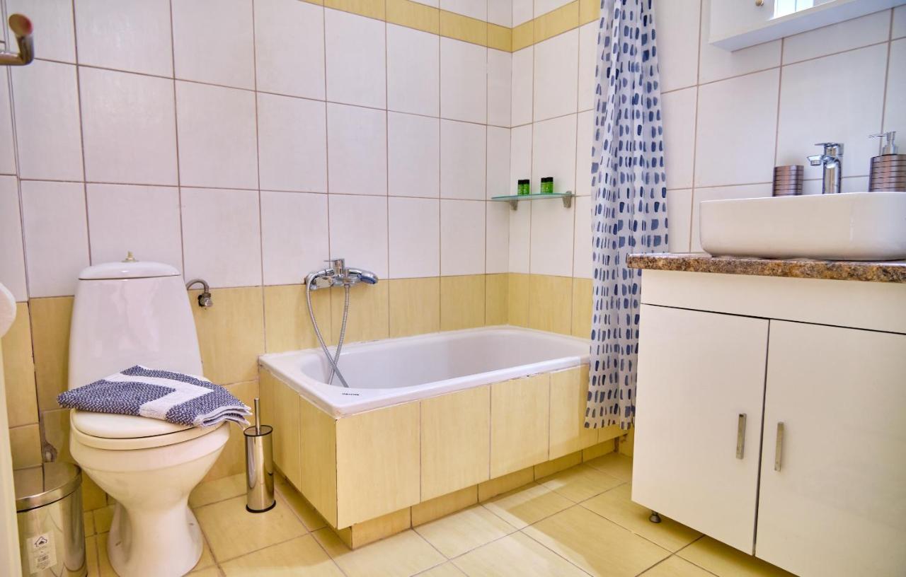 Agapi'S House - Quiet Entire House In Alepou Corfu Apartment Bagian luar foto