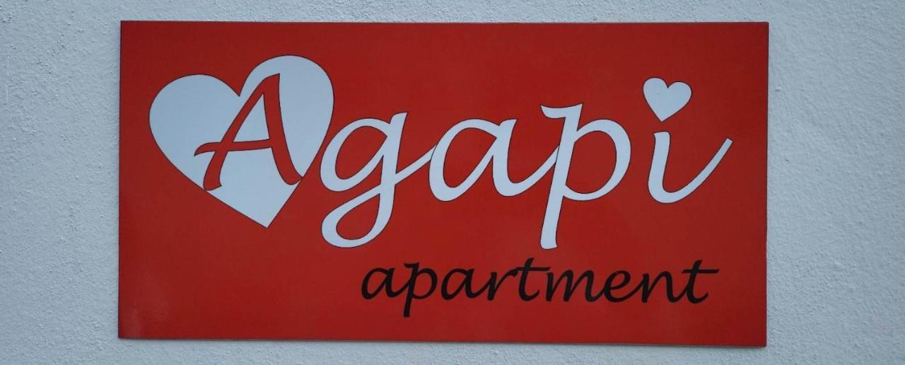 Agapi'S House - Quiet Entire House In Alepou Corfu Apartment Bagian luar foto